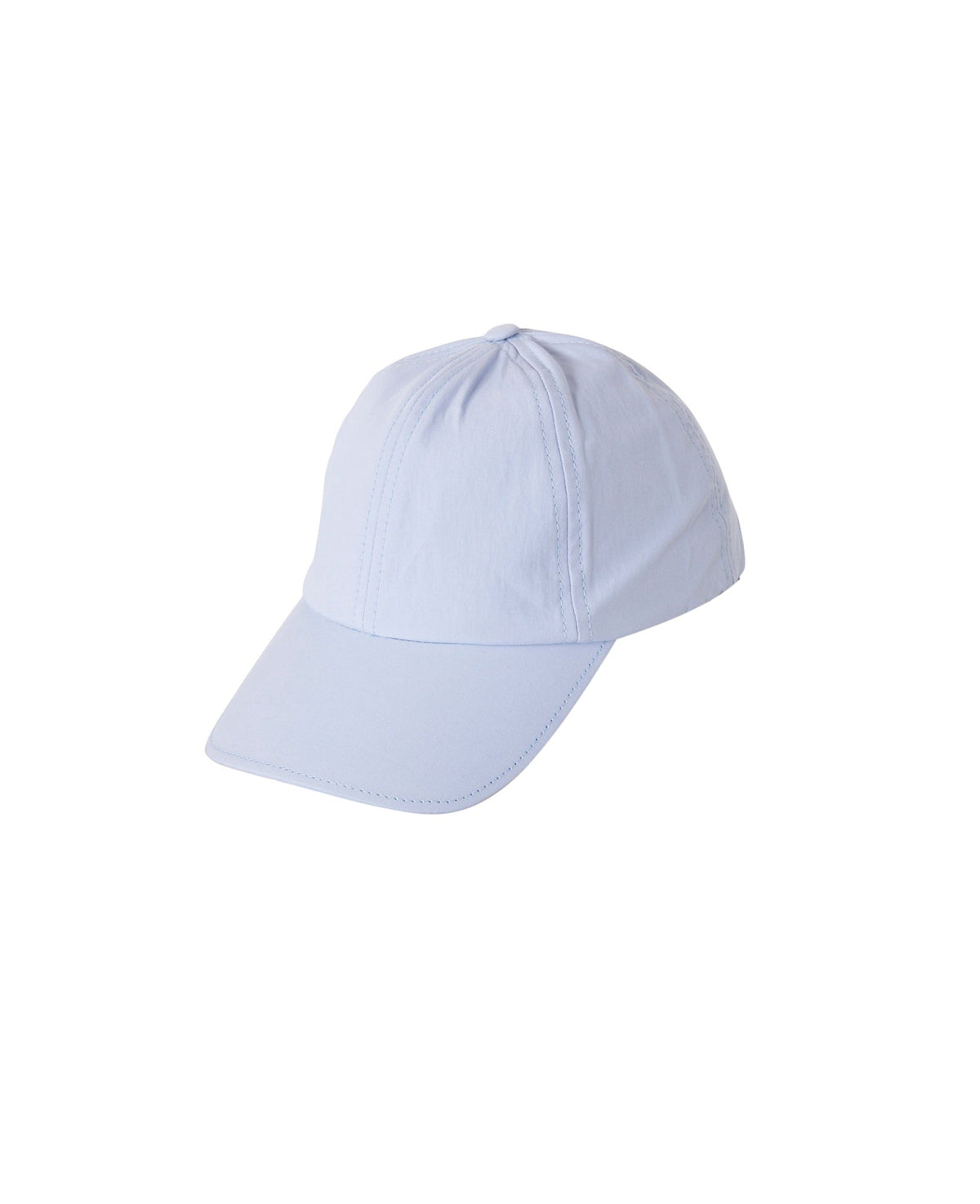 BABY BLUE // Casquette baseball