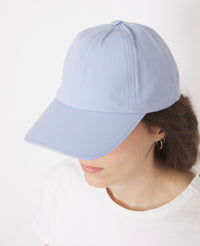 BABY BLUE // Casquette baseball