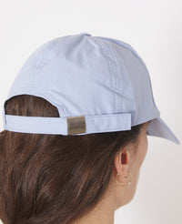 BABY BLUE // Casquette baseball