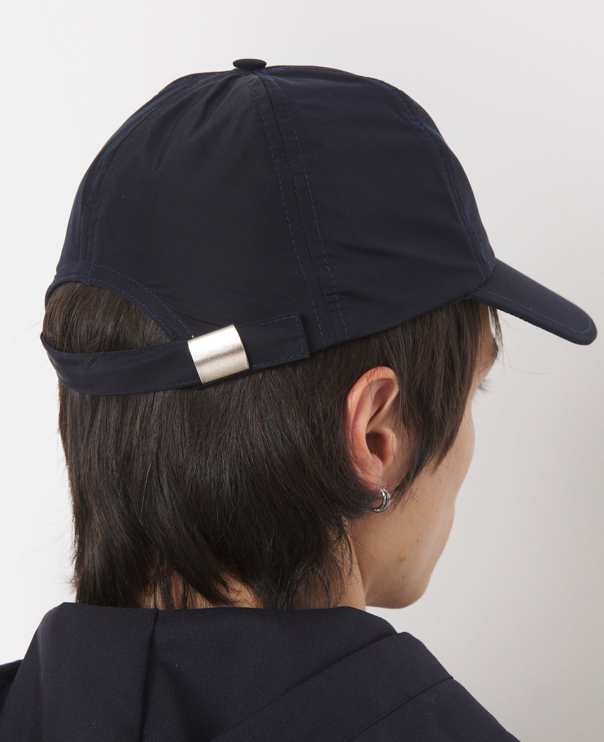 NAVY // Casquette baseball