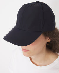 NAVY // Casquette baseball