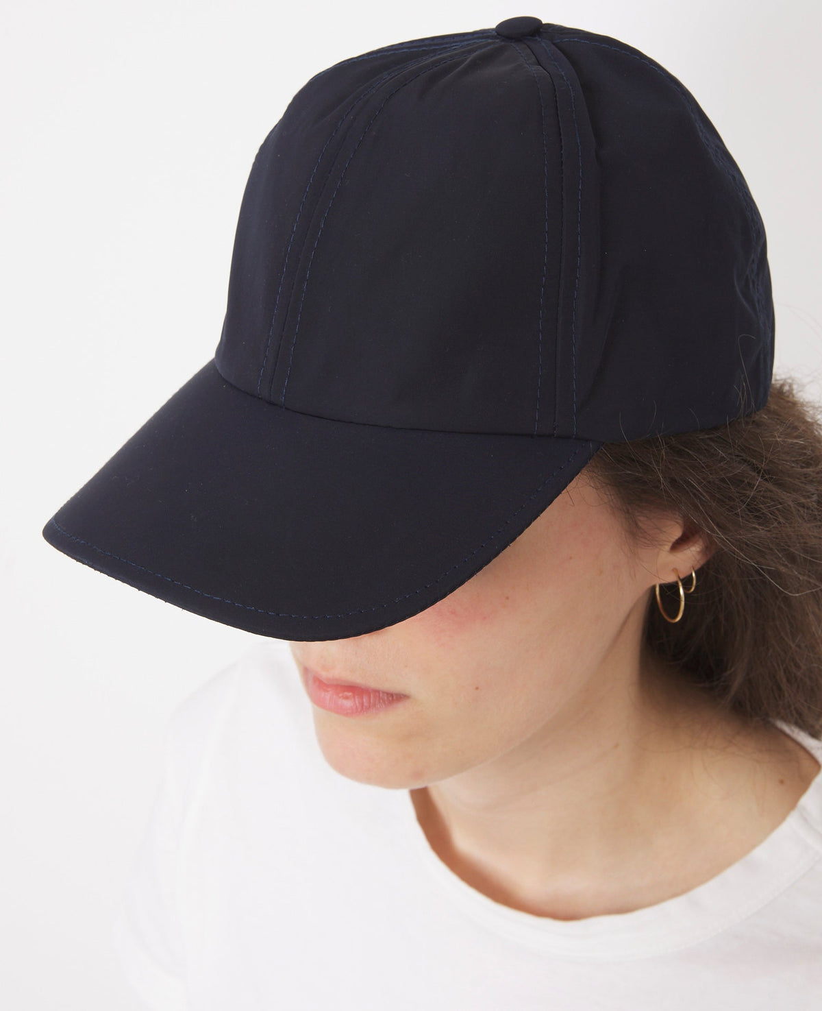 NAVY // Casquette baseball