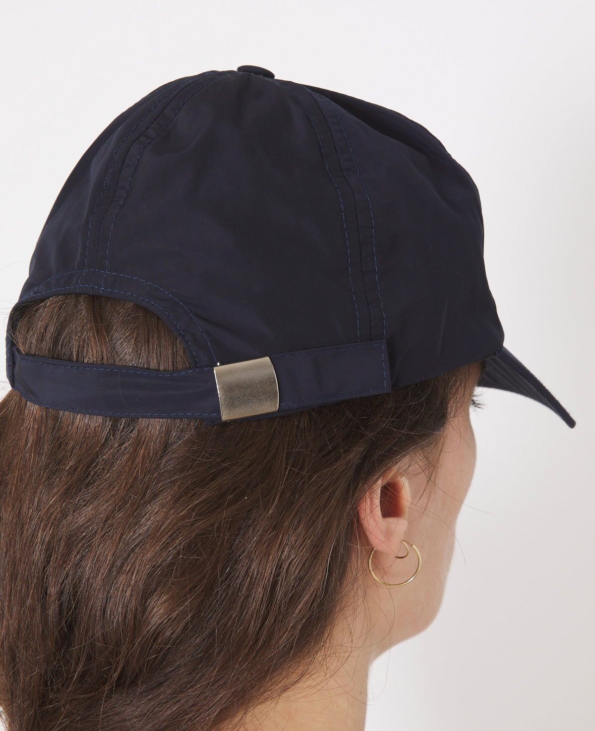 NAVY // Casquette baseball