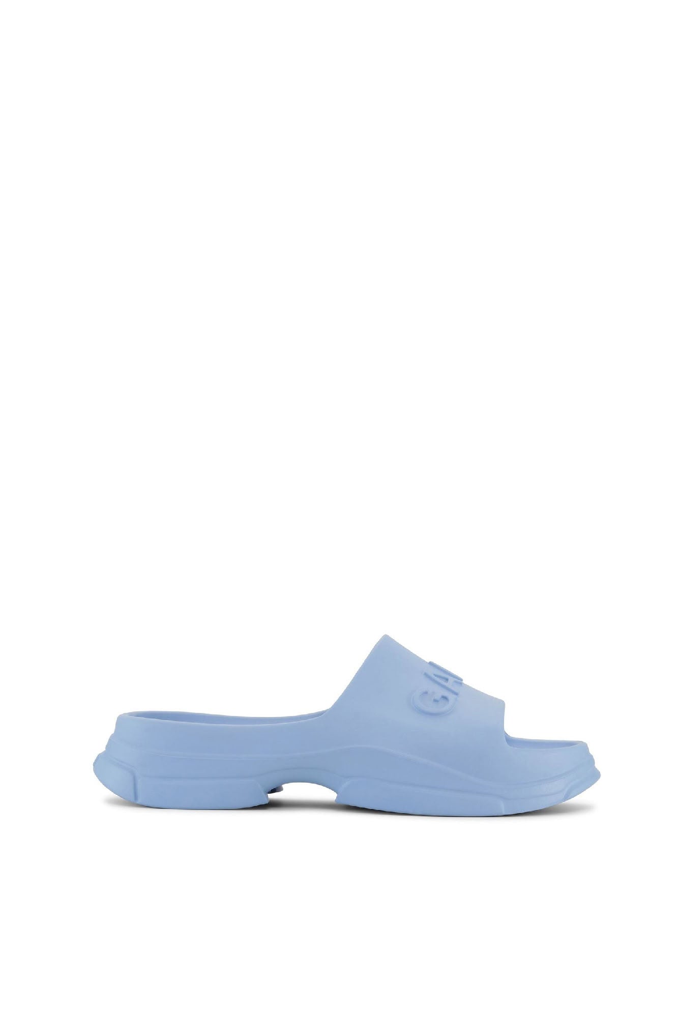 Sandales à bride - Baby Blue