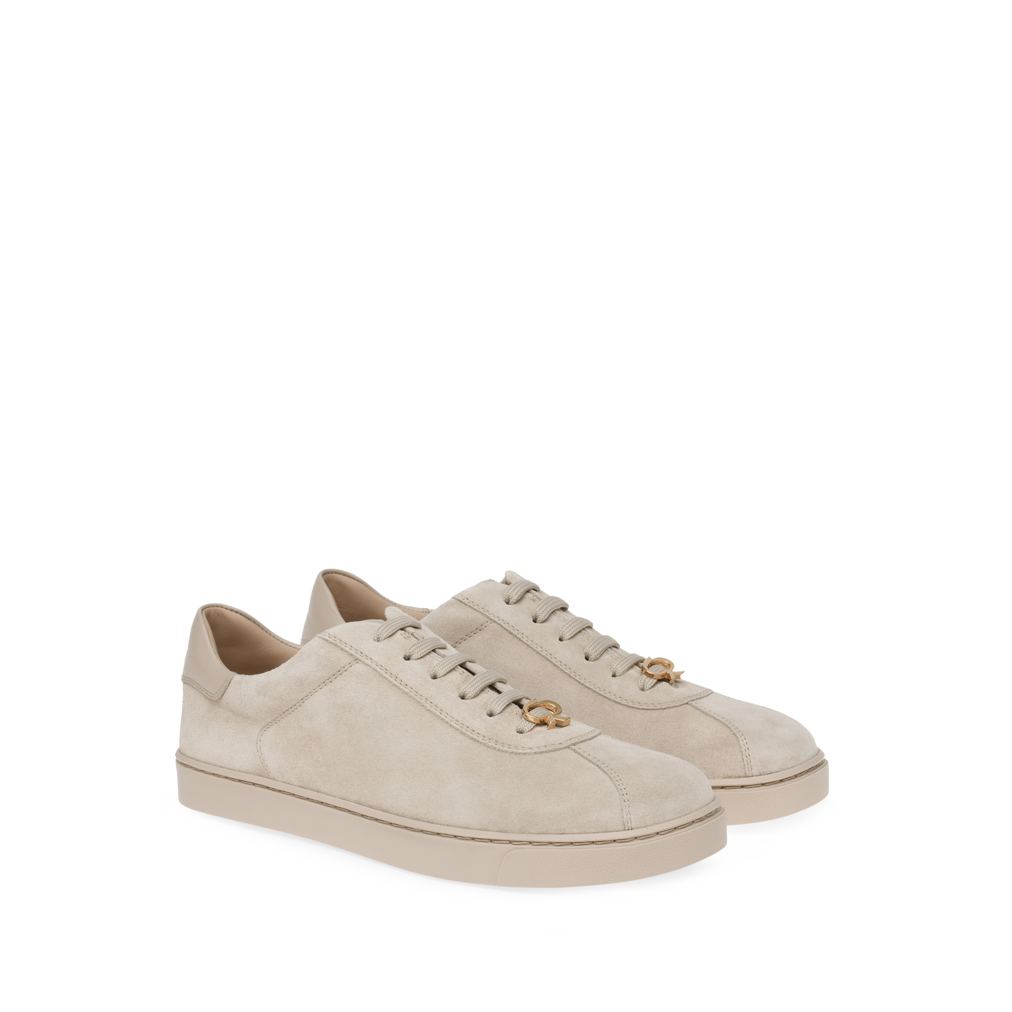 RIBBON SNEAKER