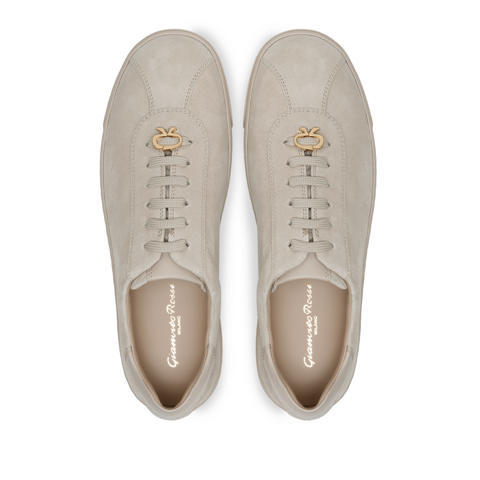 RIBBON SNEAKER