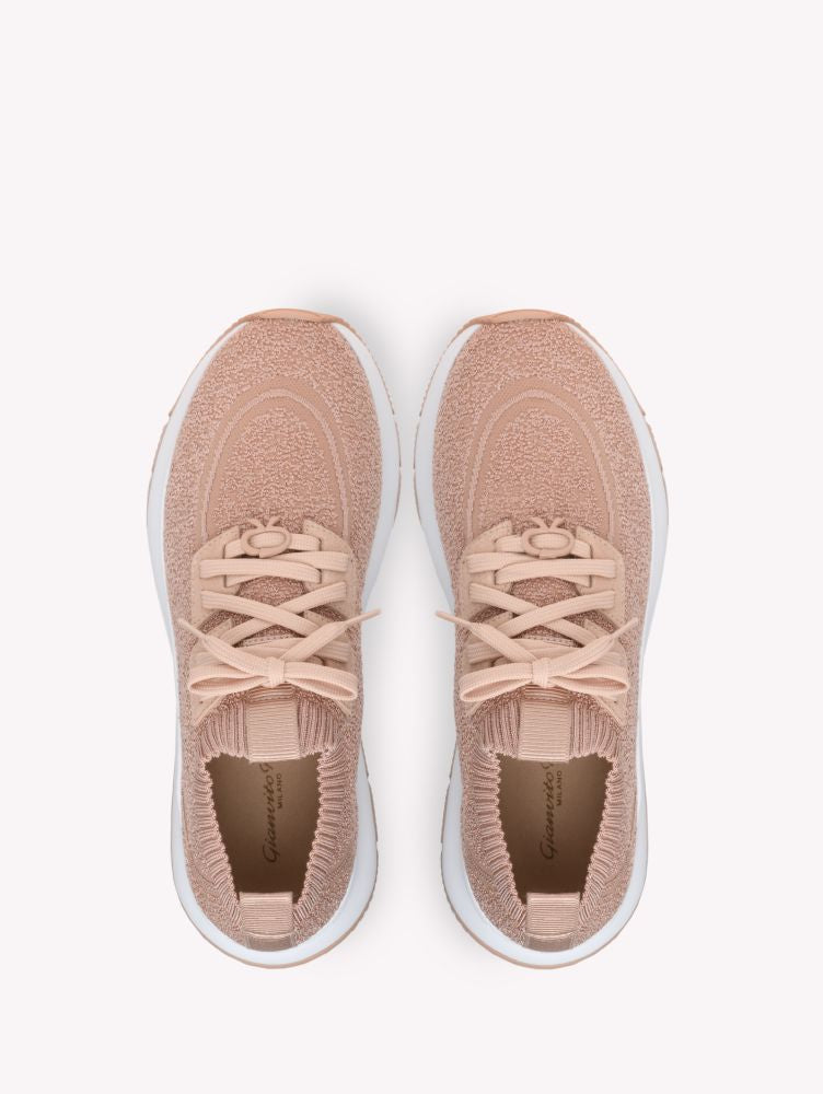 Baskets Glover - Rose