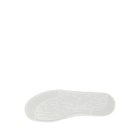Mocassins Fogar en cuir lisse - Blanc