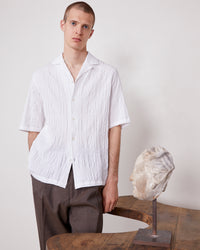Chemise Eren - White