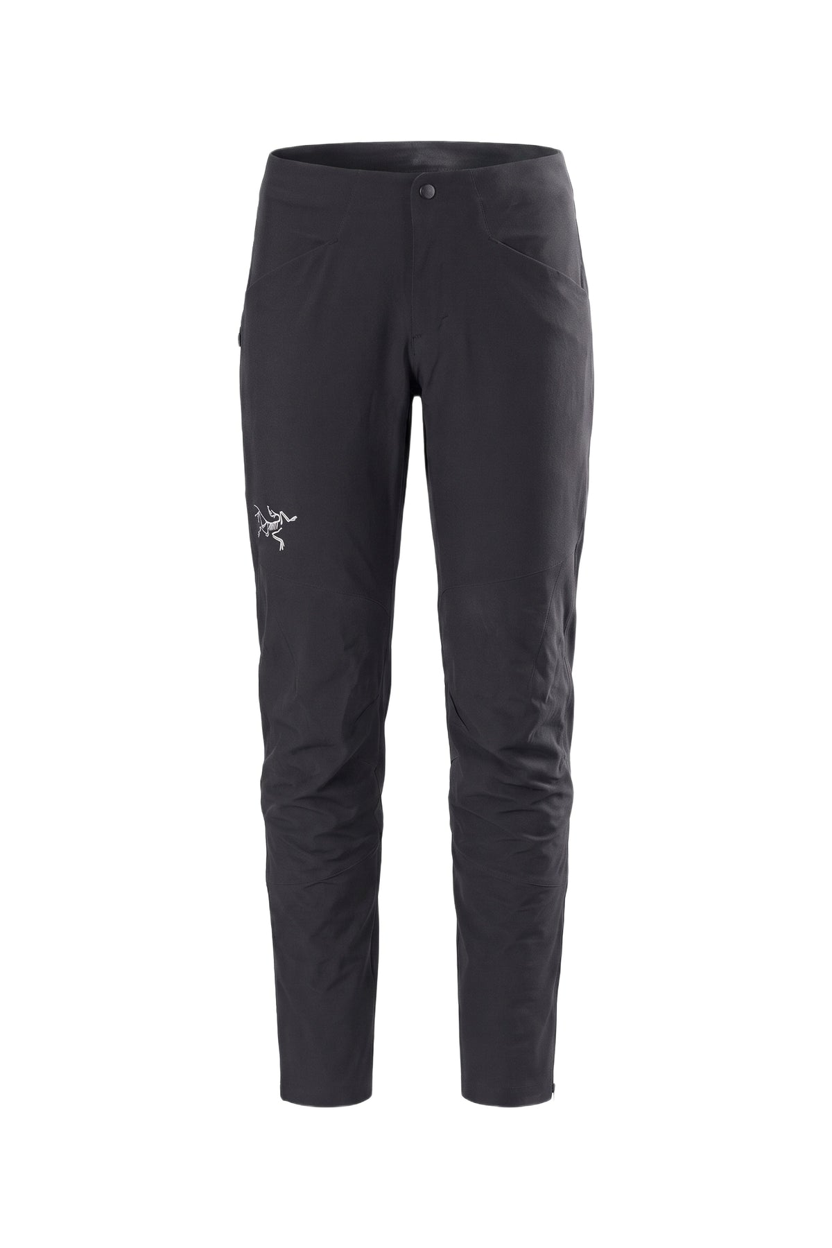 Pantalon de VTT Rhoam - Black