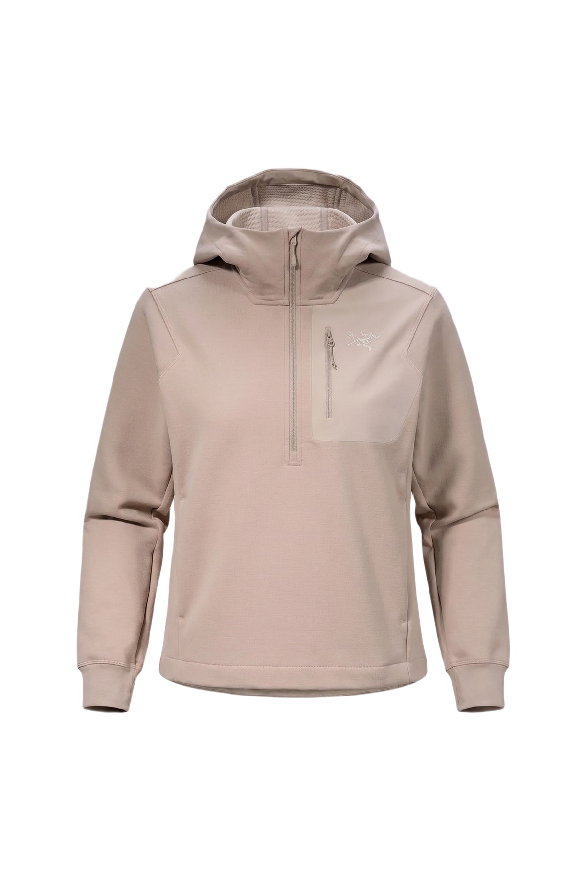Veste à capuche Aestas - Rune