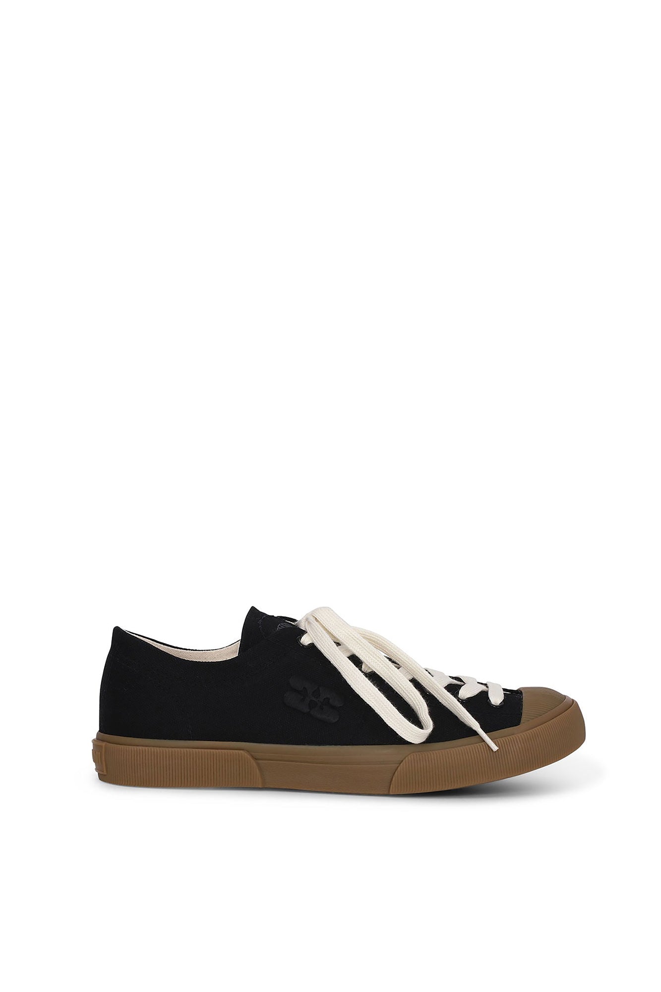 Baskets classiques basses - Black