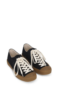Baskets classiques basses - Black