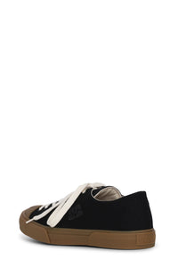 Baskets classiques basses - Black