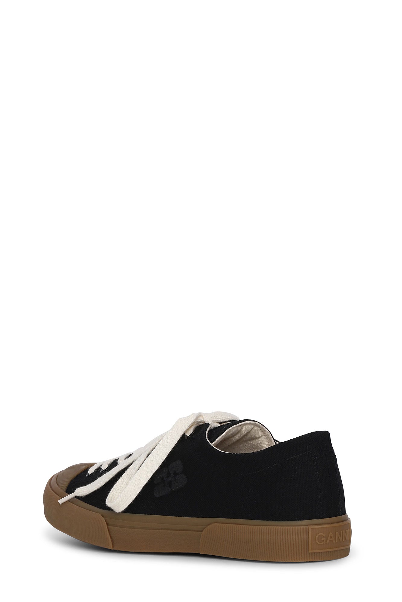 Baskets classiques basses - Black