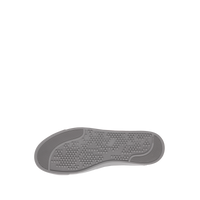 Sneakers Low Top en daim - Gris