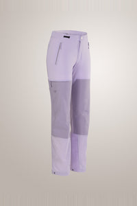 RECO 144 € / Psiphon Pant W - Mallow & Velocity
