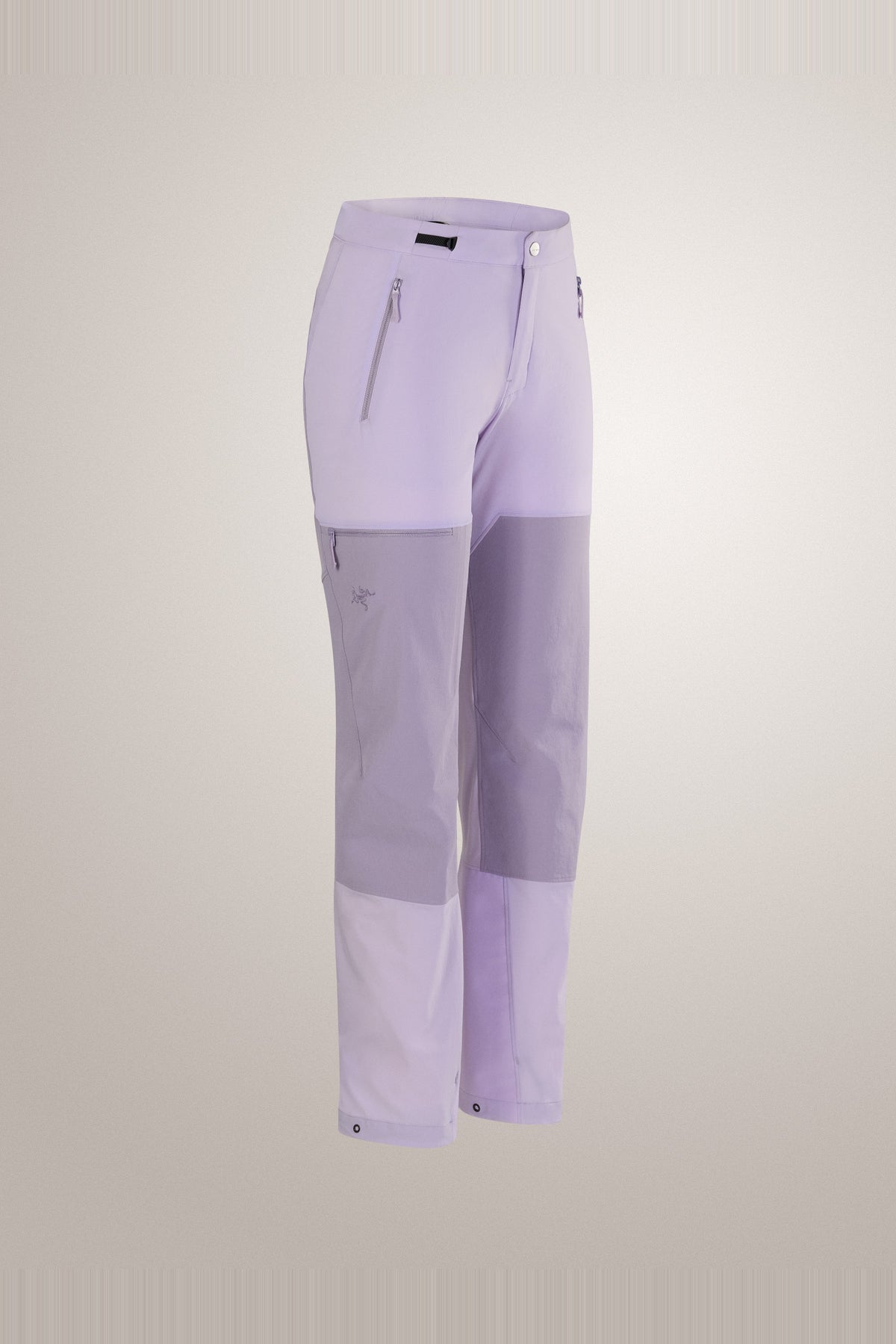 RECO 144 € / Psiphon Pant W - Mallow & Velocity