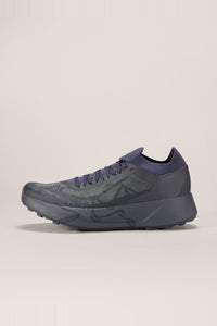 RECO 110 € / Sylan 2 Men - Graphite & Graphite