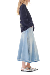 Ballerines à boucles métallique - Silver
