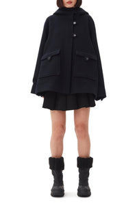 Bottines fourrées - Black