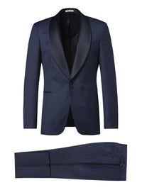 Carbone Smoking - Carbone