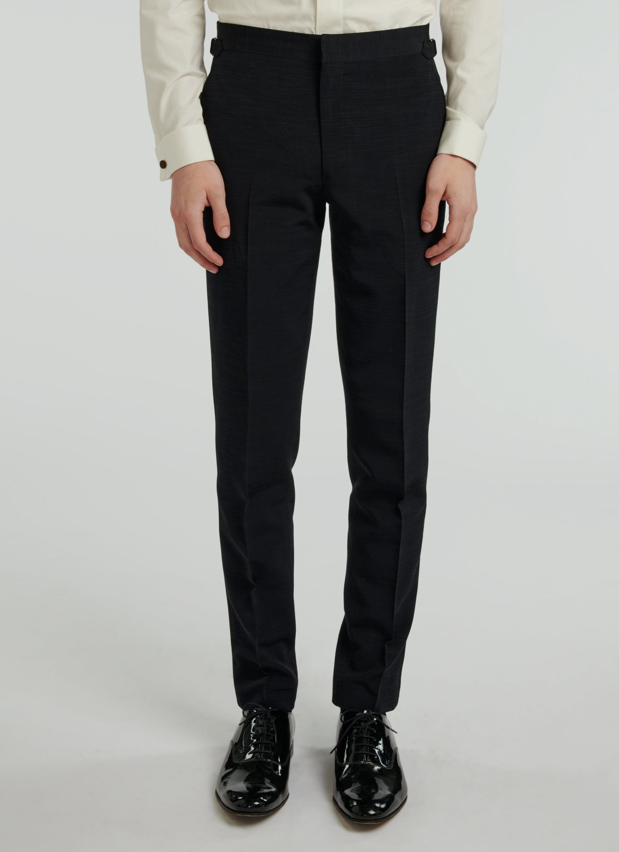 Serge dinner jacket - Navy