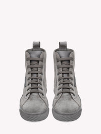 360 Suede Sneakers - Grey