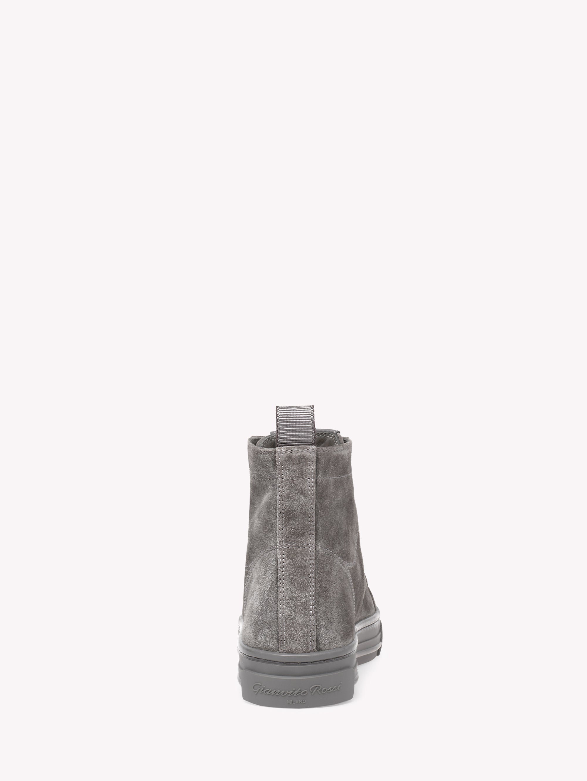 360 Suede Sneakers - Grey