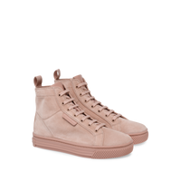 Baskets 360 en daim - Rose