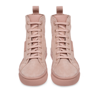Baskets 360 en daim - Rose