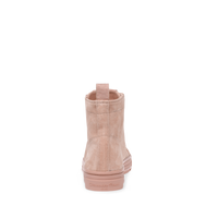 Baskets 360 en daim - Rose