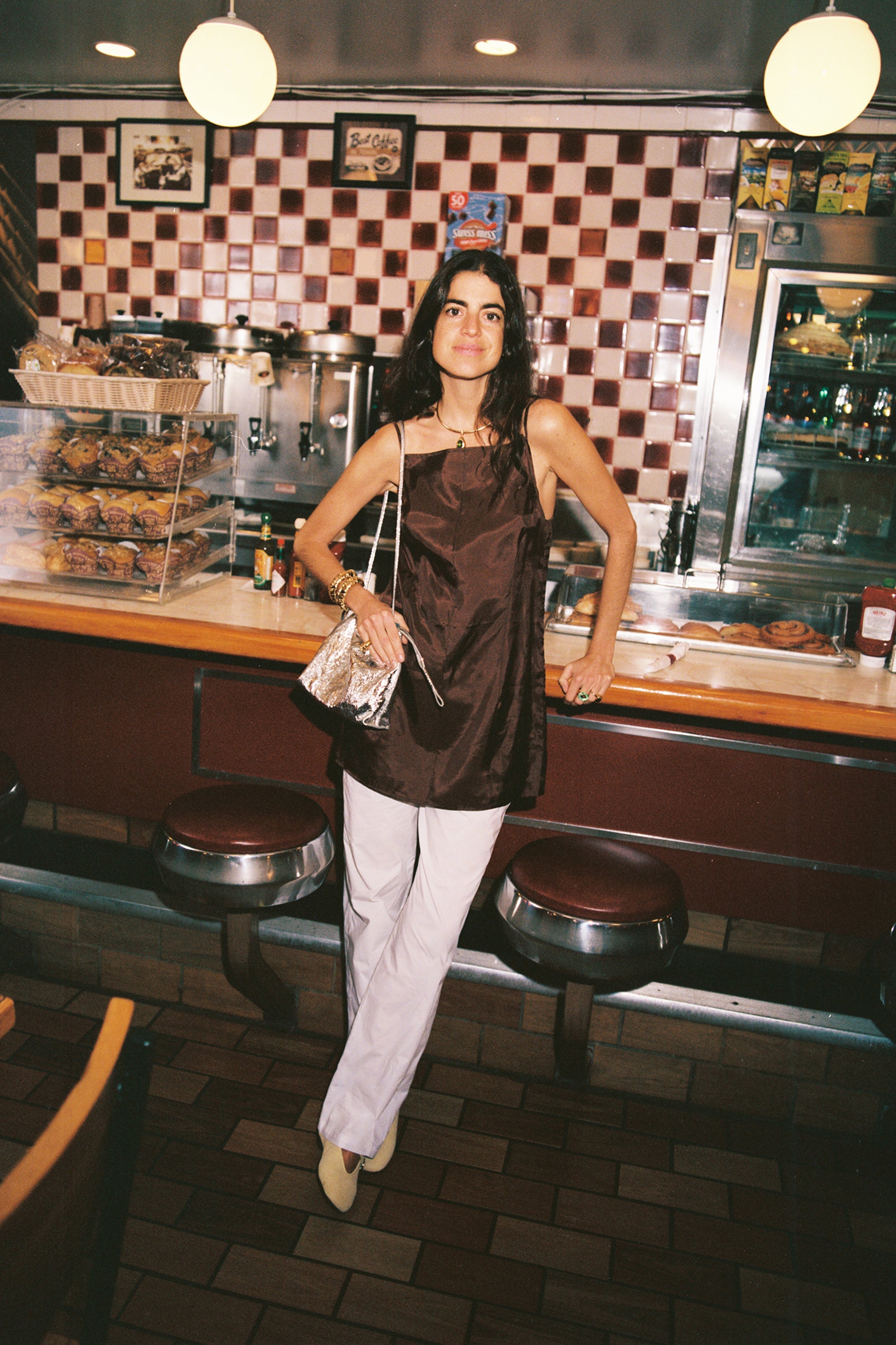 56 / NEW   PANTALON NAPOLEON