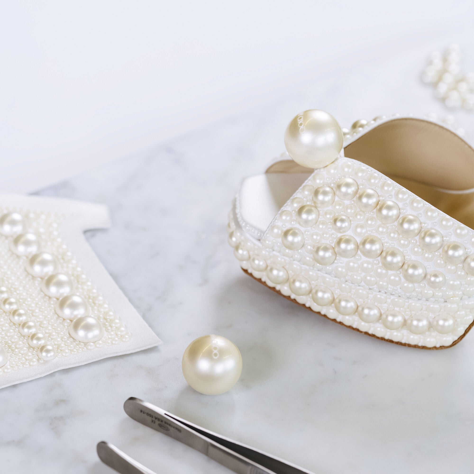ZNO STOCK 0 / Reco 390 WHITE/WHITE Sandal SACARIA 100