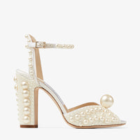 ZNO STOCK 0 / Reco 390 WHITE/WHITE Sandal SACARIA 100