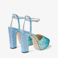 ZNO STOCK 0 DJV 0/0 0 Price 0 / Reco 280 PEACOCK MIX Sandal SACARIA/PF 120