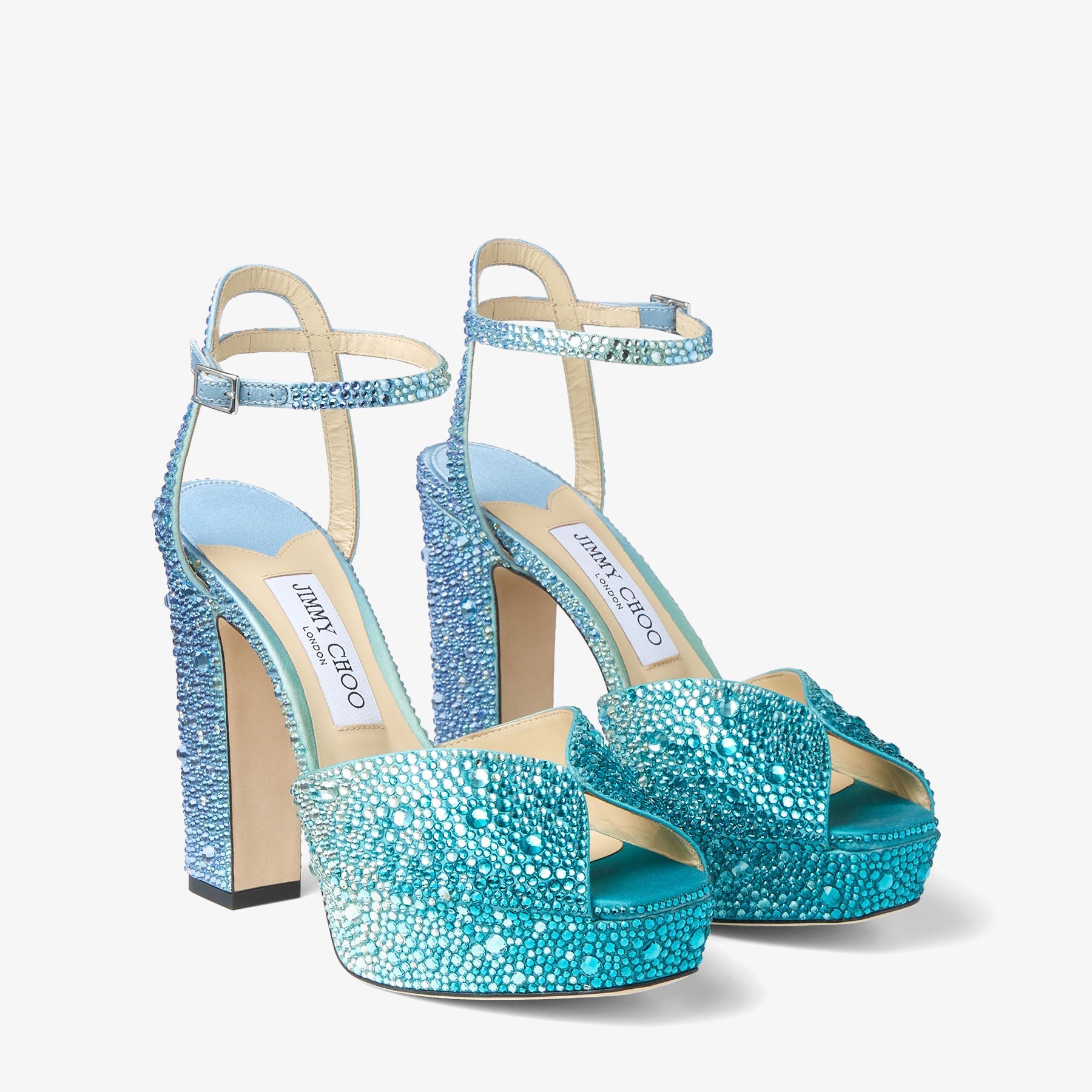 ZNO STOCK 0 DJV 0/0 0 Price 0 / Reco 280 PEACOCK MIX Sandal SACARIA/PF 120