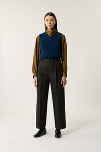 GRIS ANTHRACITE PANTALON FELIX