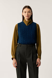 GRIS ANTHRACITE PANTALON FELIX