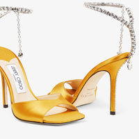 Sandales Saeda