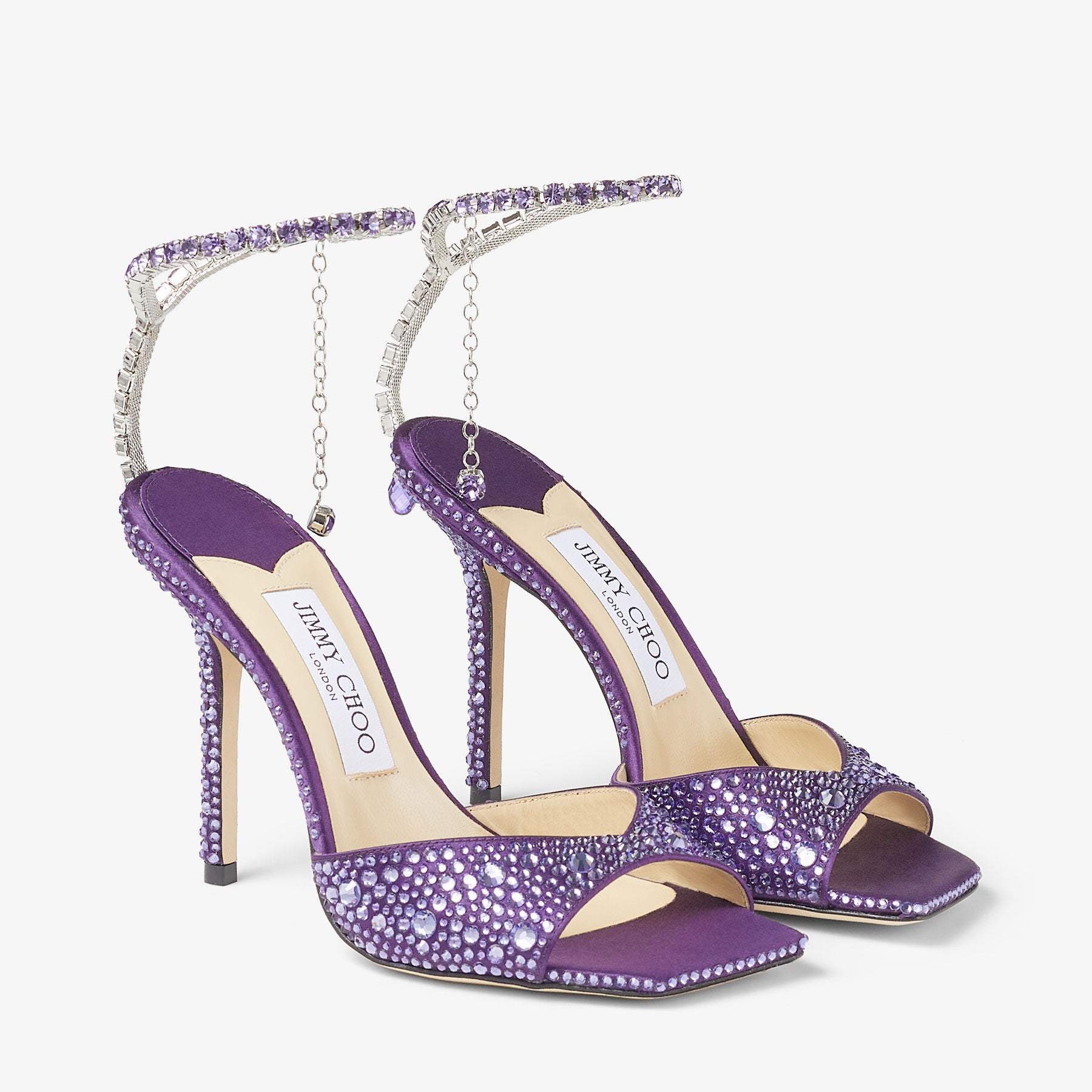 Sandales Saeda