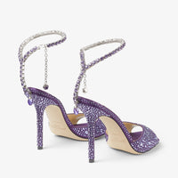 Sandales Saeda
