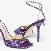 Sandales Saeda