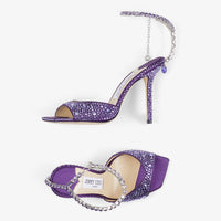Sandales Saeda