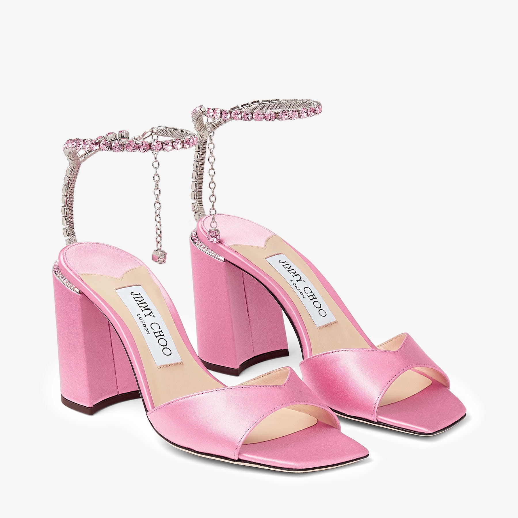 Saeda sandals