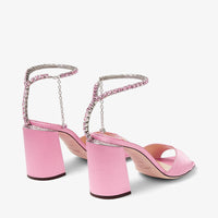 Saeda sandals