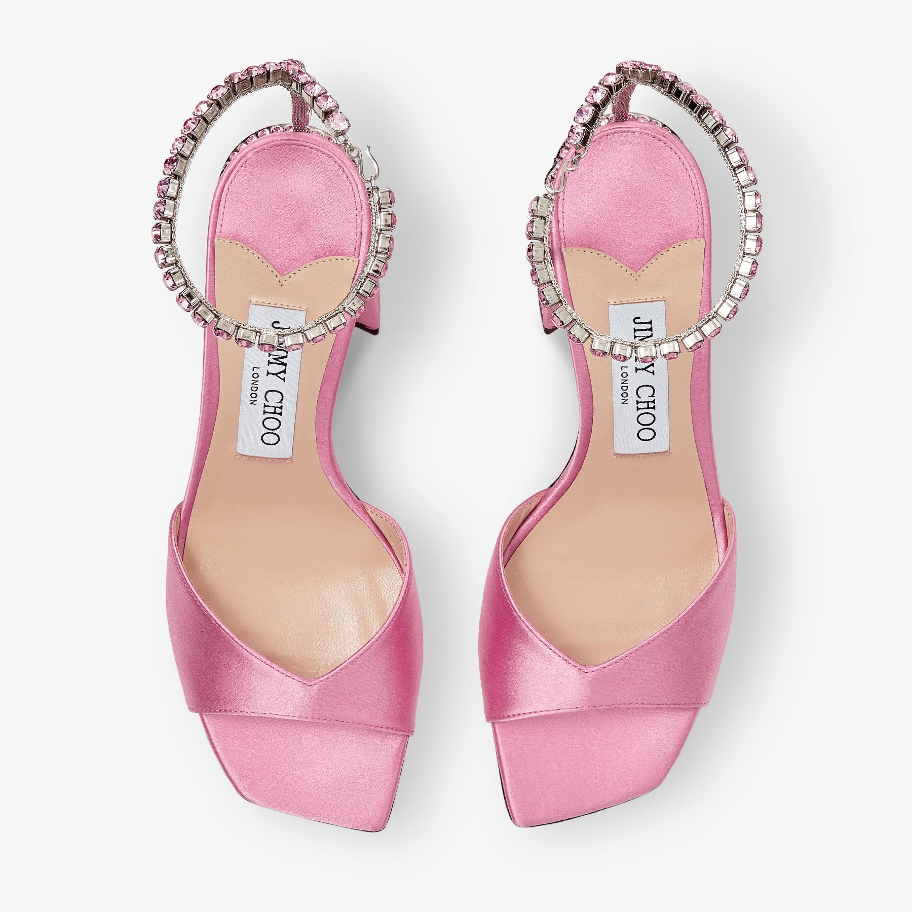 Saeda sandals