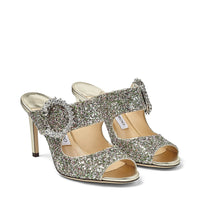 ZNO STOCK 0 DJV 2/1 ST 50% Prix 290 / Reco 200 PEPPERMINT Sandal SAF 85