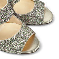 ZNO STOCK 0 DJV 2/1 ST 50% Prix 290 / Reco 200 PEPPERMINT Sandal SAF 85