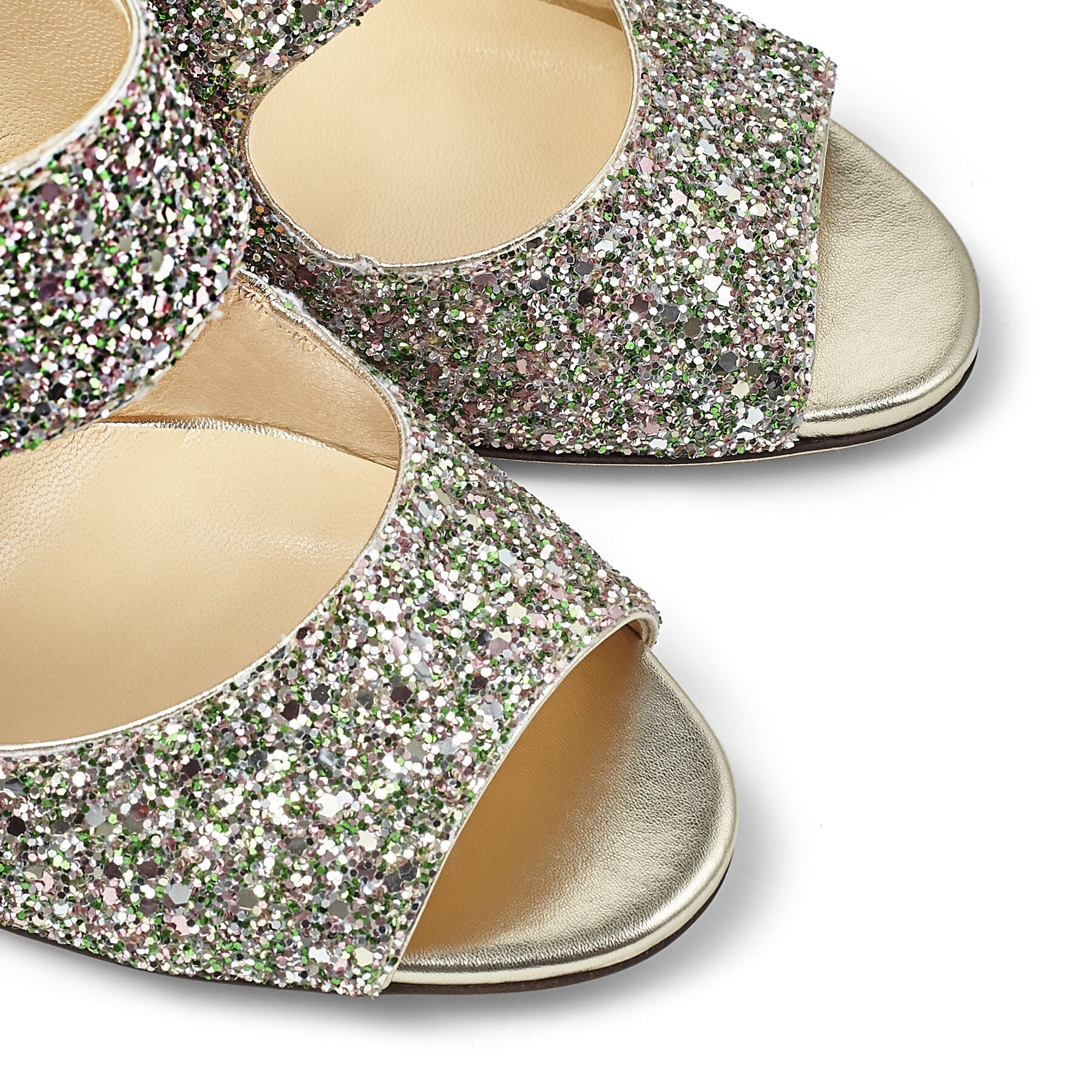 ZNO STOCK 0 DJV 2/1 ST 50% Prix 290 / Reco 200 PEPPERMINT Sandal SAF 85